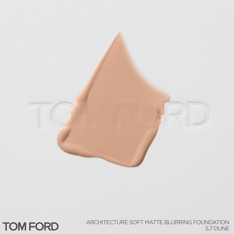 Tom Ford Architecture Soft Matte Foundation 30ml image number 35